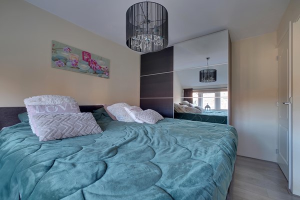 Medium property photo - Maria Van Gelrestraat 103, 6824 EC Arnhem